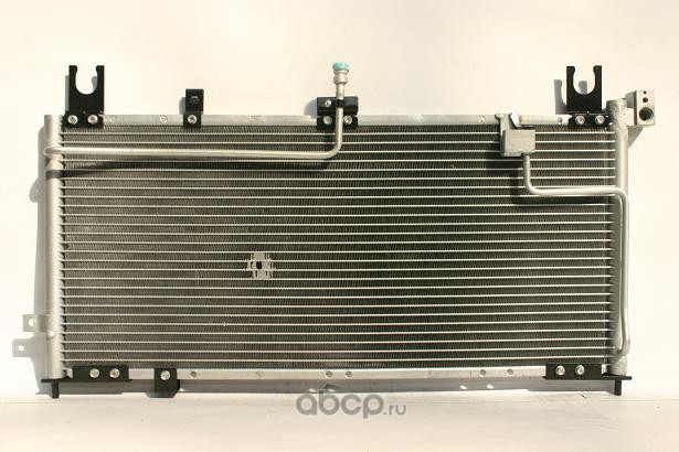 ACS Termal 104354X Радиатор  кондиционера
